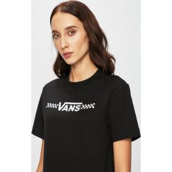 Vans - Top. Topy damskie marki Vans. Za 129.90 zł.