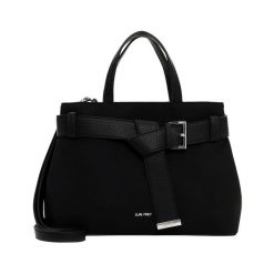 SURI FREY Torebka Shopper SFY Libby Torby na zakupy 1 ct Damski. Torebki shopper damskie Suri Frey, z aplikacjami, z poliesteru, eleganckie, zdobione, bez dodatków. Za 295.99 zł.