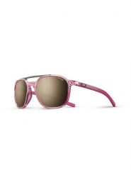 Okulary z polaryzacją JULBO SLACK różowy Cat 3 Spectron Polarized. Czerwone okulary przeciwsłoneczne męskie Julbo. Za 389.99 zł.