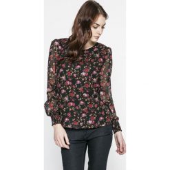 Vero Moda - Bluzka Rose. Bluzki damskie Vero Moda. W wyprzedaży za 39.90 zł.