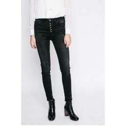 Liu Jo - Jeansy. Jeansy damskie marki Liu Jo. W wyprzedaży za 379.90 zł.