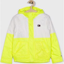 Tommy Hilfiger - Kurtka dziecięca 128-176 cm. Kurtki i płaszcze dla chłopców marki Tommy Hilfiger. Za 559.90 zł.
