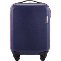 Walizka kabinowa 56-3A-610-90. Walizki damskie marki American Tourister. Za 299.00 zł.