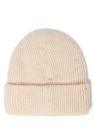 Marie Lund Czapka Kobiety Sztuczne włókno beżowy, ONE SIZE. Brązowe czapki i kapelusze damskie Marie Lund, bez wzorów, z włókna. Za 149.95 zł.
