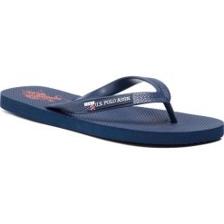 Japonki U.S. POLO ASSN. - Remo2 VAIAN4209S7/G4 Dkbl. Klapki damskie marki U.S. Polo Assn. Za 89.00 zł.