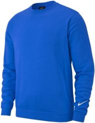 Nike Bluza męska Park 26 Crew Fleece niebieska IO9039-463 L. Niebieskie bluzy męskie Nike, l, bez wzorów, bez kaptura. Za 175.73 zł.