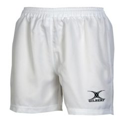 Szorty damskie Gilbert Saracen. Białe szorty sportowe damskie gilbert, xs, bez wzorów, sportowe. Za 149.50 zł.