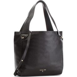 Torebka PATRIZIA PEPE - 2V8237/A4M6-K103 Nero. Czarne torebki do ręki damskie Patrizia Pepe, ze skóry. Za 1,839.00 zł.