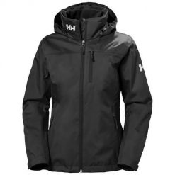 Kurtka uniwersalna damska Helly Hansen W Vrew Hoodie Midlayer Jacket. Czarne kurtki sportowe damskie Helly Hansen, uniwersalny, bez wzorów, z kapturem, trekkingowe. W wyprzedaży za 595.15 zł.
