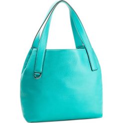 Torebka COCCINELLE - BE5 Mila E1 BE5 11 02 01 Turquoise 028. Torebki do ręki damskie marki Coccinelle. W wyprzedaży za 729.00 zł.