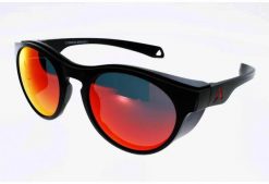 Okulary przeciwsłoneczne Altitude Eyewear Cosmos. Czarne okulary przeciwsłoneczne damskie 8848 Altitude. Za 359.00 zł.