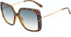 Guess Damskie okulary przeciwsłoneczne GUESS WOMEN GF6185-5752P (Szkło/Zausznik/Mostek) 57/18/140 mm) NoSize. Okulary przeciwsłoneczne damskie Guess. Za 224.29 zł.