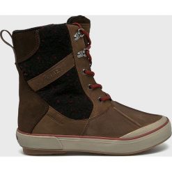 Keen - Śniegowce Elsa II Wool. Śniegowce i trapery damskie marki Keen. W wyprzedaży za 339.90 zł.