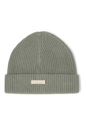 Męska Czapka Mustang Style Flagstaff Agave Green 1016884 6473. Zielone czapki i kapelusze męskie Mustang, bez wzorów. Za 89.99 zł.