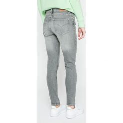 Calvin Klein Jeans - Jeansy. Jeansy damskie marki Calvin Klein Jeans. W wyprzedaży za 369.90 zł.