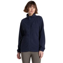 Kurtka Damska Miska Plus II. Niebieskie kurtki damskie Craghoppers, na zimę, l, bez wzorów, z materiału, bez kaptura. Za 319.99 zł.