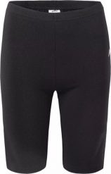 Cote Damskie legginsy Martes essentials LADY MALISA czarny rozmiar XXL. Czarne legginsy damskie Cote, xxl, bez wzorów. Za 39.98 zł.
