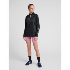 Kurtka damska Hummel Zip hmlAUTHENTIC Poly. Białe bluzy sportowe damskie Hummel, m, bez wzorów, bez kaptura, na fitness i siłownię. W wyprzedaży za 168.50 zł.