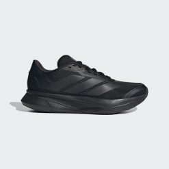 Buty Duramo SL 2 Running. Czarne obuwie sportowe damskie Adidas, bez wzorów, do biegania. Za 279.00 zł.