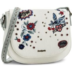 Torebka DESIGUAL - 18SAXPFW 1000. Listonoszki damskie marki Desigual. Za 249.90 zł.