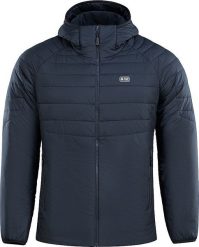 Kurtka męska M-Tac Kurtka Berserk M-Tac Dark Navy Blue XS. Niebieskie kurtki męskie M-Tac, m, bez wzorów, bez kaptura. Za 1,130.00 zł.