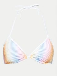 Tommy Hilfiger Góra od bikini UW0UW05314 Kolorowy. Bikini damskie Tommy Hilfiger, l, bez wzorów. Za 239.99 zł.