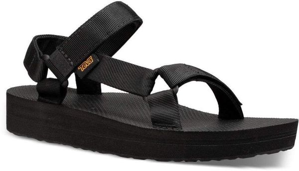 Teva W'S Midform Universal Star, CNT, 36 (us 5); uk 3. Sandały damskie Teva, bez wzorów, bez obcasa, bez zapięcia. Za 257.88 zł.