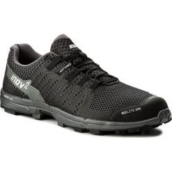 Buty INOV-8 - Rocklite 290 000562-BKGY-M-01 Black/Grey. Czarne buty sportowe męskie Inov-8, z materiału. W wyprzedaży za 409.00 zł.