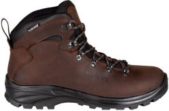 Buty trekkingowe męskie ALPINUS GR20 High Tactical (GR43315) 39. Trekkingi męskie Alpinus. Za 759.33 zł.
