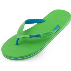 Klapki męskie Mares Life Green. Czerwone klapki męskie MARES, z syntetyku. Za 139.99 zł.