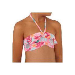 Kostium kąpielowy dwuczęściowy LILY CUTY dla dzieci. Stroje kąpielowe dla dziewczynek marki OLAIAN. Za 49.99 zł.