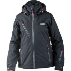 Brugi Kurtka narciarska damska A52M-500 Nero r. L. Kurtki damskie marki Brugi. Za 321.97 zł.