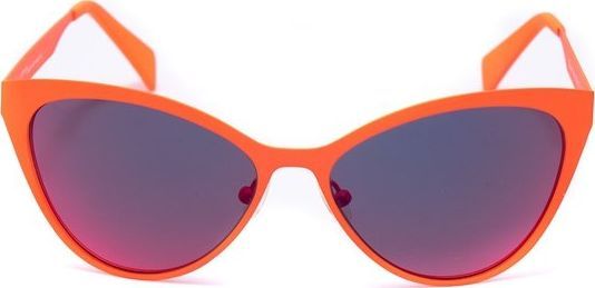 Italia Independent Okulary przeciwsłoneczne Damskie Italia Independent 0022-055-000 ( 55 mm). Okulary przeciwsłoneczne damskie italia independent. Za 84.96 zł.