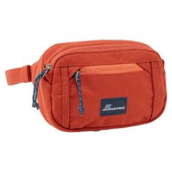 Kiwi Waist Bag. Czerwone torby i plecaki dziecięce Craghoppers. Za 118.99 zł.