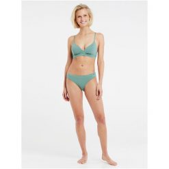 Bikini damskie Protest Prtbrita tankini miseczka C - P7614831/477/S36C. Zielone bikini damskie Protest, s, bez wzorów. Za 299.99 zł.