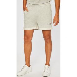 Fila - Szorty. Szorty męskie Fila, z bawełny. Za 179.90 zł.