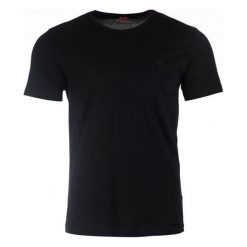 S.Oliver T-Shirt Męski 2 Pack Xxl, Czarny. T-shirty męskie marki S.Oliver. W wyprzedaży za 59.00 zł.