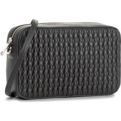 Torebka FURLA - Incanto 922707 E EQ07 STT Onyx. Listonoszki damskie marki Furla. Za 970.00 zł.