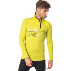 IQ Bluza męska Tanos II Sulphur Spring/Black r. M. Bluzy męskie IQ. Za 87.00 zł.