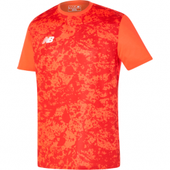 Koszulka New Balance MT710005AO. Koszulki sportowe męskie marki New Balance. W wyprzedaży za 129.99 zł.