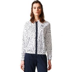 Adidas Kurtka damska Superstar Track Top biała r. 36 (BR9354). Kurtki damskie Adidas. Za 218.40 zł.