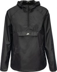Berg Outdoor Damska kurtka przejściowa Martes Essentials Lady Kagoom000291664 czarny rozmiar M. Czarne kurtki damskie BERG OUTDOOR, m, bez wzorów, bez kaptura. Za 157.57 zł.
