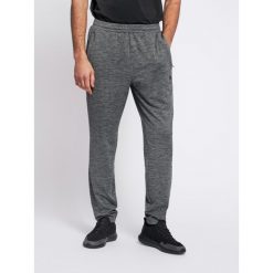 Spodnie Hummel Slim Aston. Szare krótkie spodenki sportowe męskie Hummel, m, bez wzorów, do piłki ręcznej. W wyprzedaży za 178.00 zł.