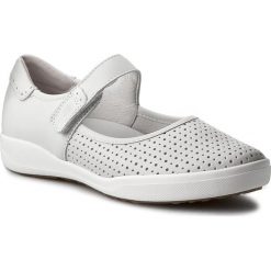 Półbuty JOSEF SEIBEL - Sina 07 68807 873 000 Weiss. Półbuty damskie marki Josef Seibel. W wyprzedaży za 239.00 zł.