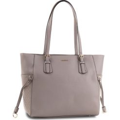Torebka PUCCINI - BT28561 Taupe 2B. Szare torebki do ręki damskie Puccini, ze skóry ekologicznej. W wyprzedaży za 195.00 zł.