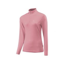 Bluza damska Löffler Transtex®. Czerwone bluzy damskie LOFFLER, l, bez wzorów, bez kaptura. W wyprzedaży za 290.50 zł.