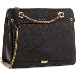 Torebka FURLA - Like 962445 B BQA3 AVH Onyx. Czarne torebki do ręki damskie Furla, ze skóry. W wyprzedaży za 1,029.00 zł.
