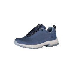 Buty trekkingowe damskie Halti Fara Low 2 DX. Niebieskie trekkingi damskie Halti. Za 499.99 zł.