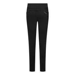 Legginsy konopne damskie Salewa Agner. Czarne legginsy damskie Salewa, m, bez wzorów, z tkaniny. Za 405.00 zł.