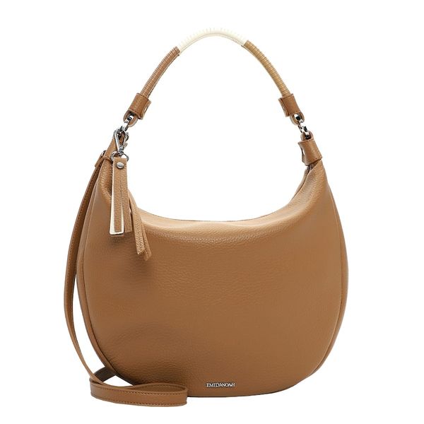 Emily & Noah Worek E&N Jeanine Torebki 1 ct Damski. Torby na ramię damskie Emily & Noah, bez wzorów, z materiału, klasyczne, bez dodatków. Za 214.99 zł.